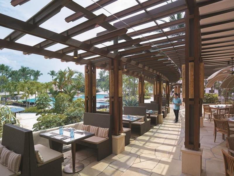 shangri la rasa sentosa singapore