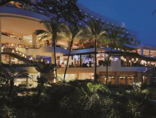 shangri la rasa sentosa singapore