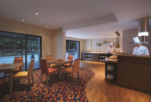 shangri la rasa sentosa singapore