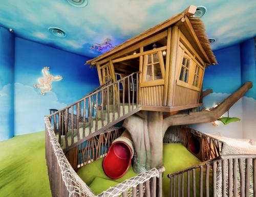 shangri la rasa sentosa singapore