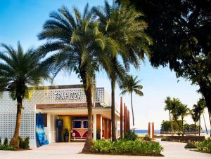 shangri la rasa sentosa singapore