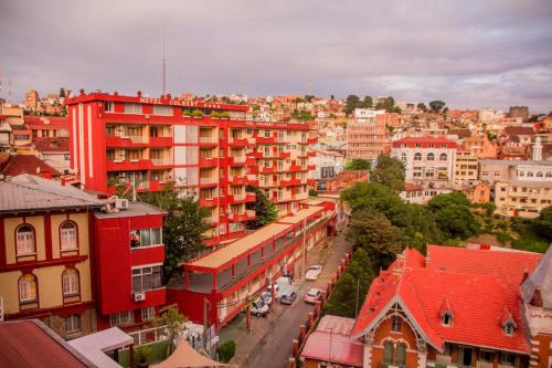 antananarivo
