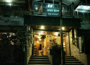 hotel apsara vegetarian