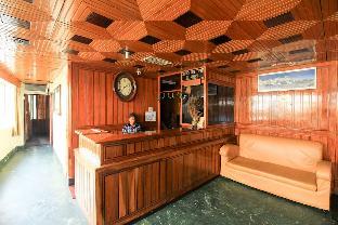 hotel apsara vegetarian