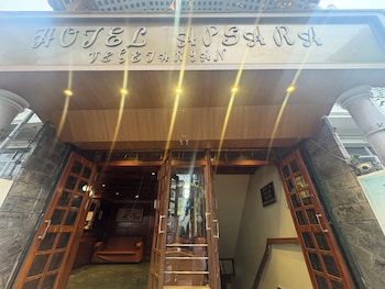 hotel apsara vegetarian