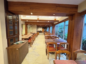 hotel apsara vegetarian