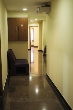 p r pride inn