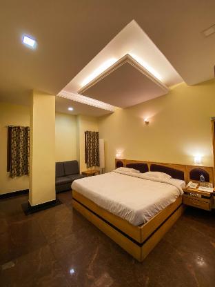 P R Pride Inn,Puducherry>>Pondicherry,2 star