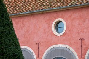 chateau de quincey