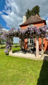 chateau de quincey