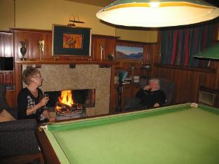 hanmer springs