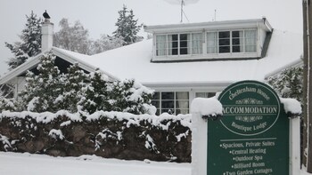 hanmer springs