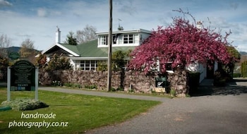 hanmer springs