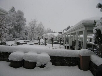 hanmer springs