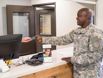 woodspring suites harlingen