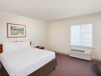 woodspring suites harlingen