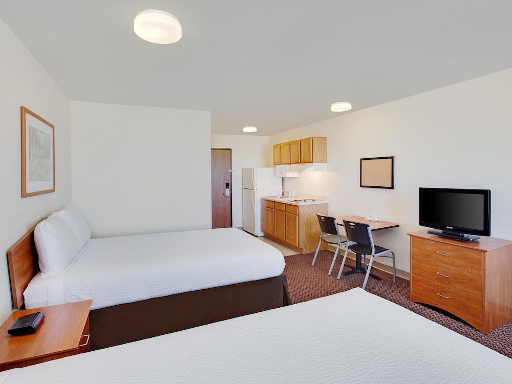 woodspring suites harlingen