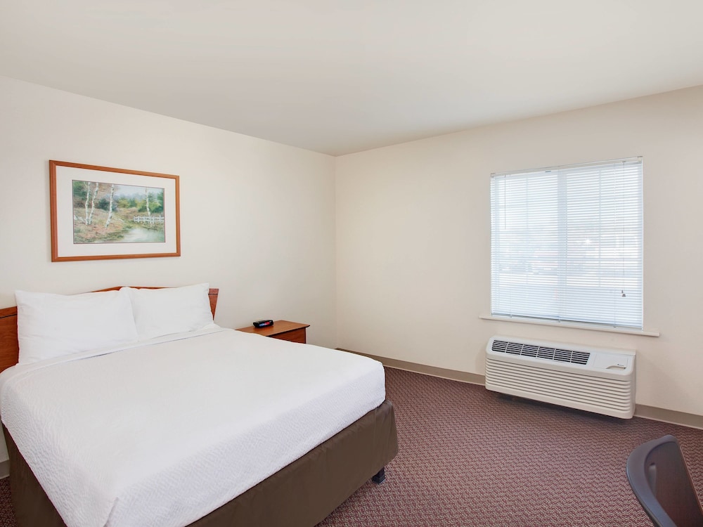 woodspring suites harlingen