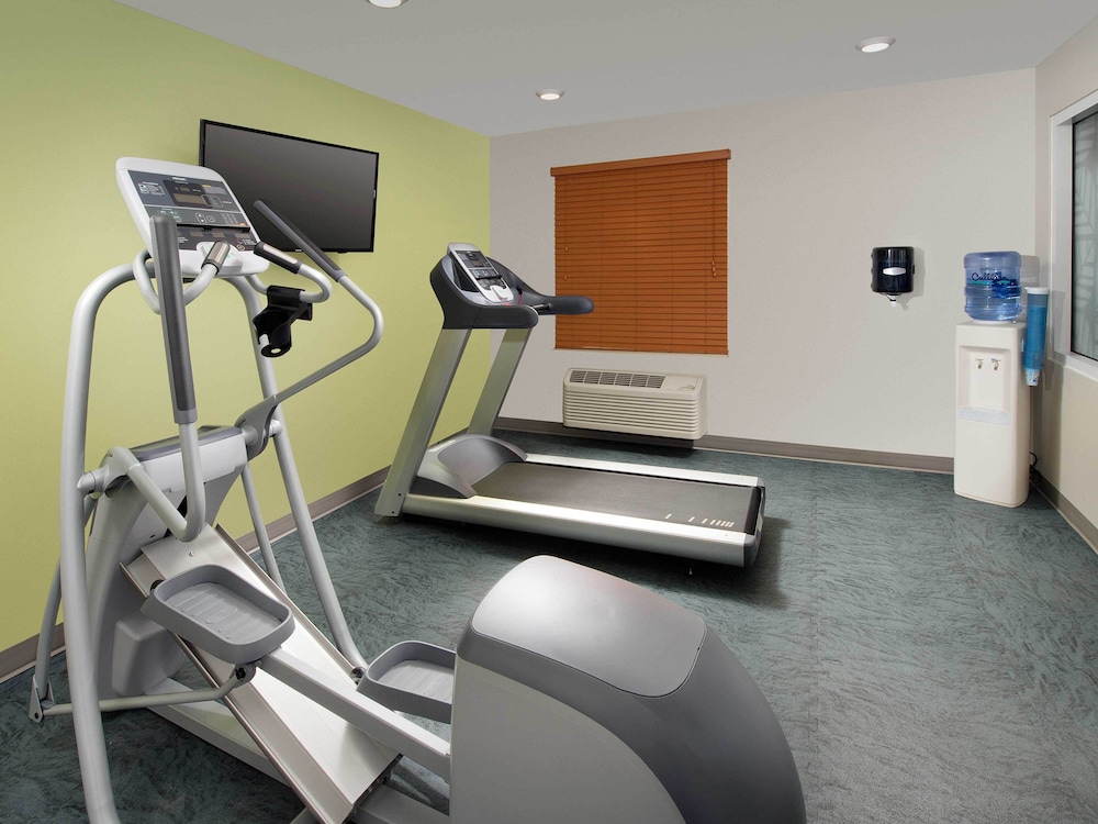 woodspring suites harlingen