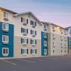 woodspring suites harlingen
