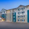 woodspring suites harlingen