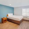 woodspring suites harlingen