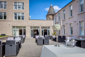 Hotel Colessio,Stirling>>Glasgow,4 star