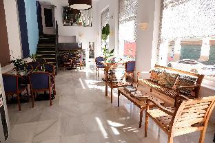 hotel subur