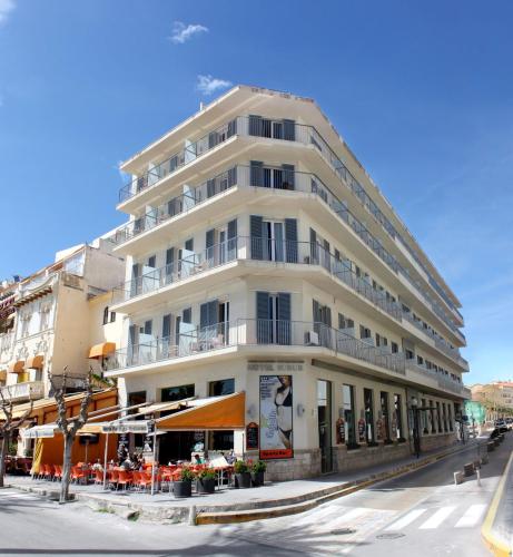 hotel subur