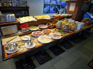hotel subur