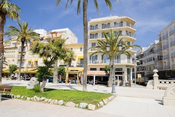 hotel subur