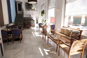 hotel subur