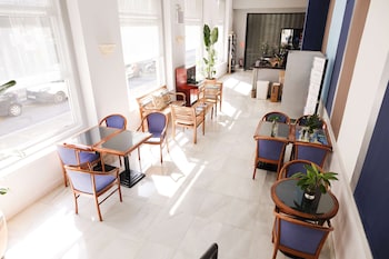 hotel subur