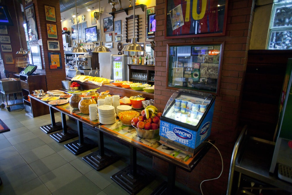 hotel subur