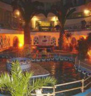 Me Sitges Terramar,Passeig Maritim>>Barcelona,5 star