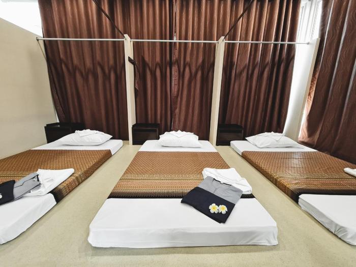 golden sea pool villa heart of hua hin