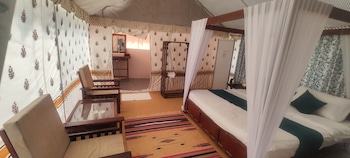 global kumbh village