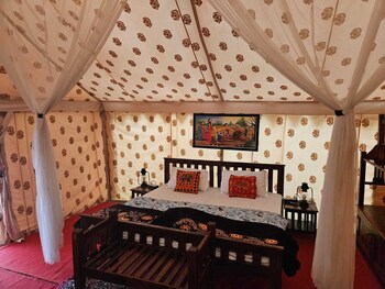 global kumbh village