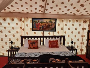 global kumbh village