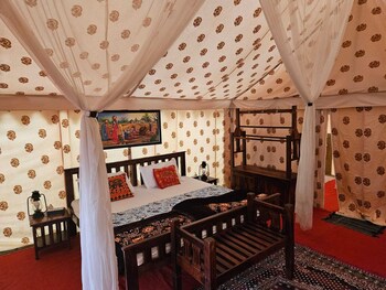 global kumbh village