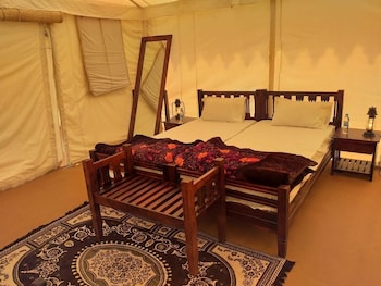 global kumbh village