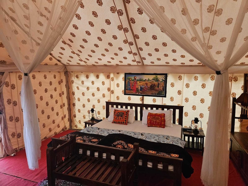global kumbh village