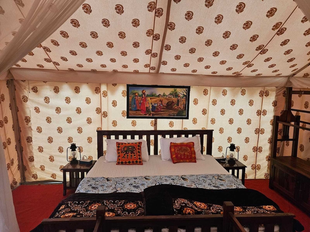 global kumbh village