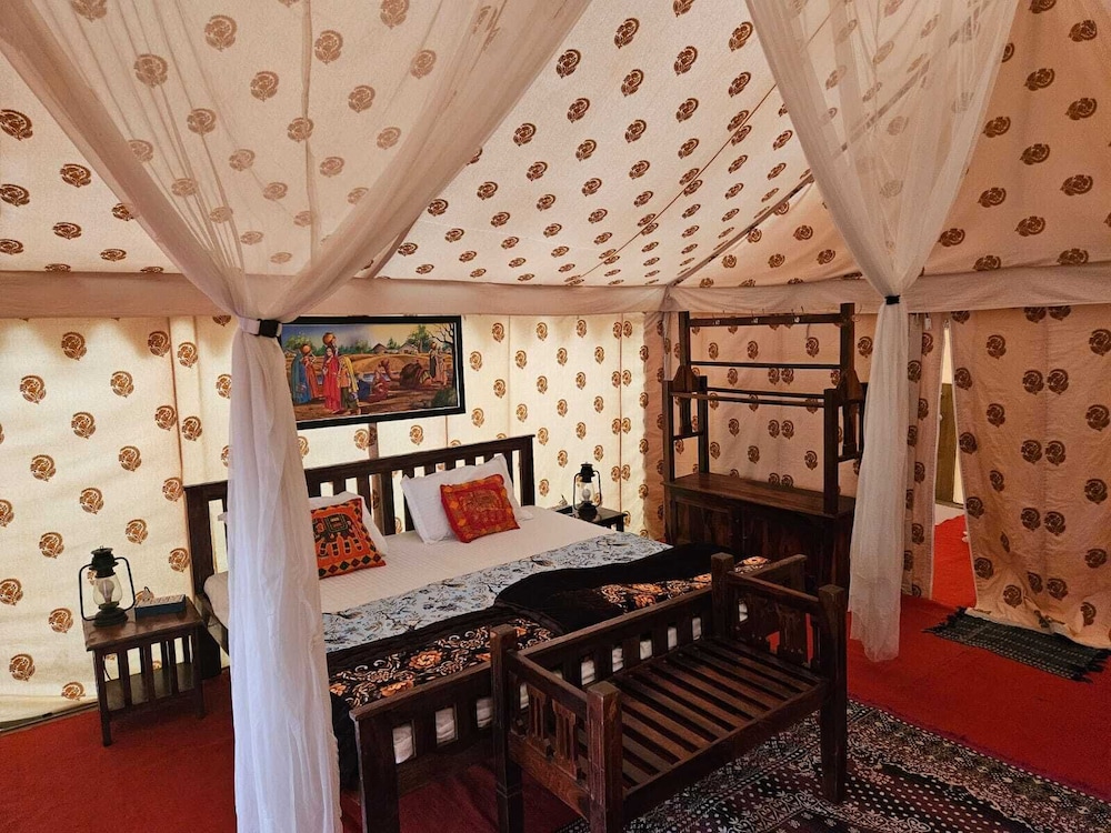global kumbh village