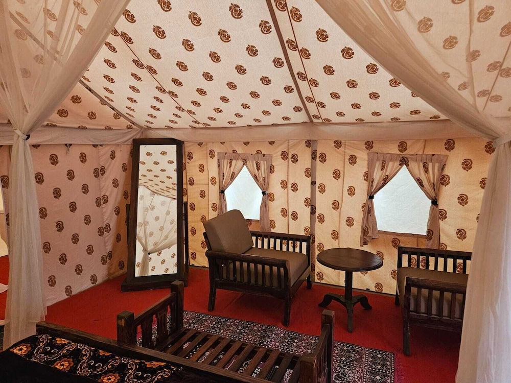 global kumbh village