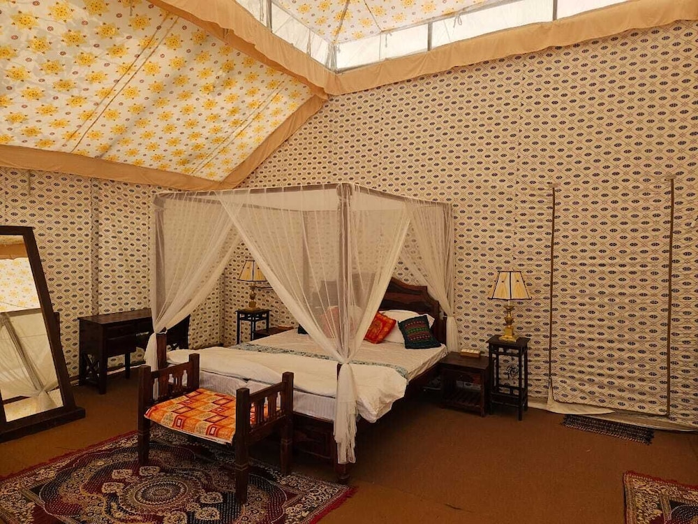 global kumbh village