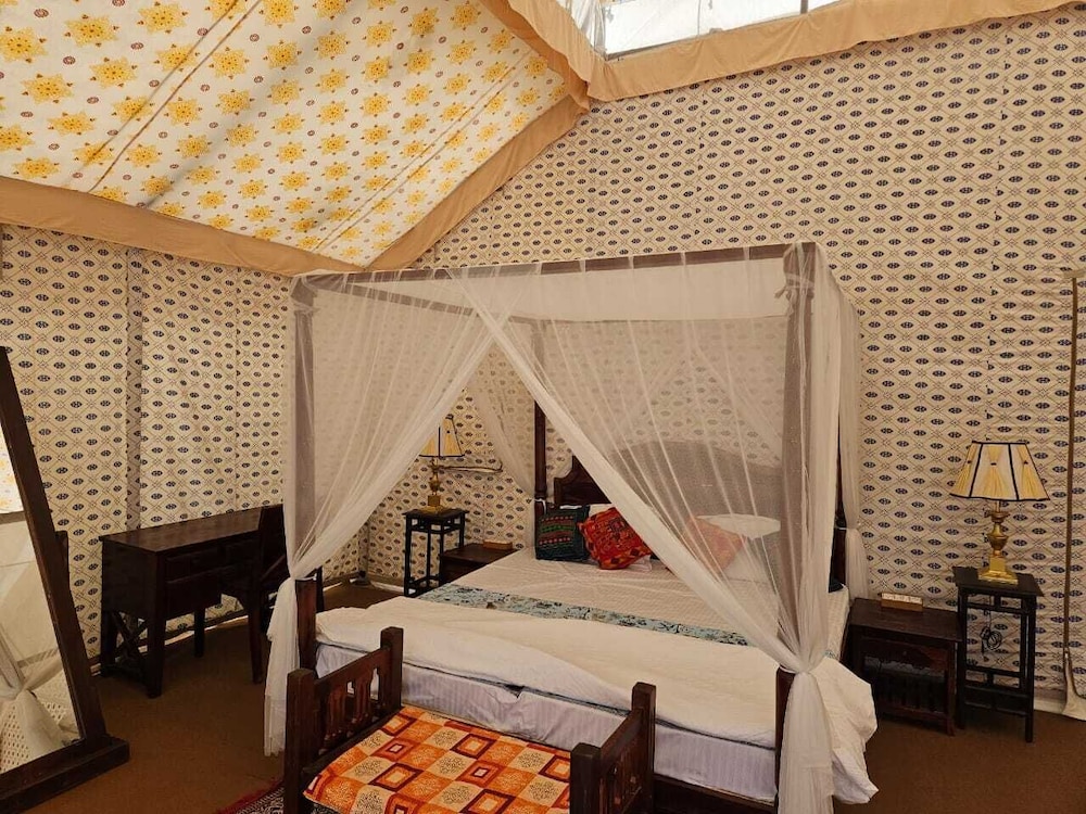global kumbh village