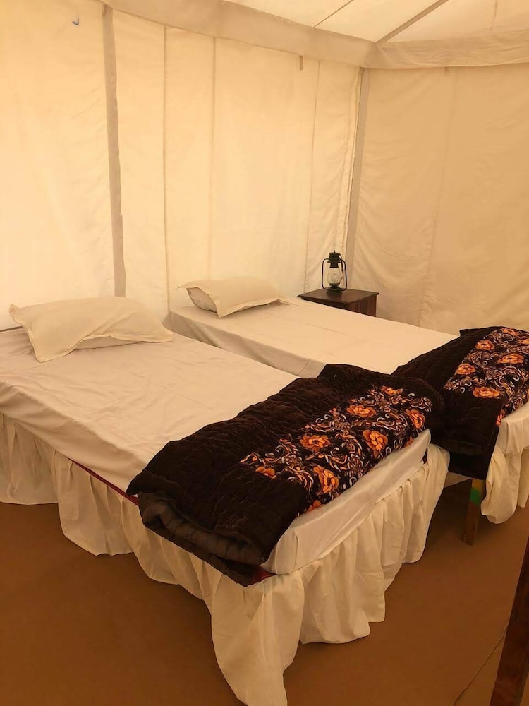 global kumbh village
