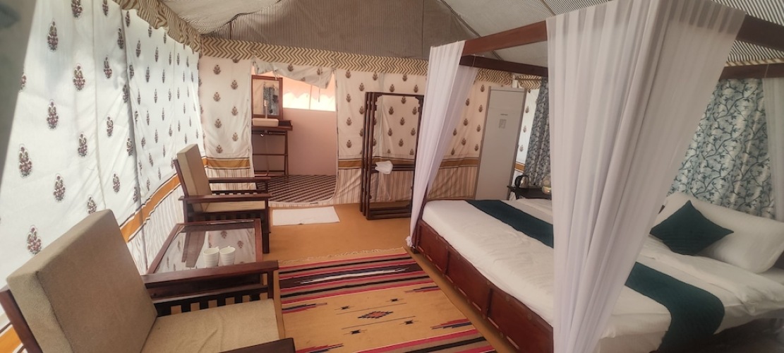 global kumbh village