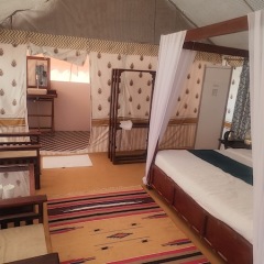 global kumbh village